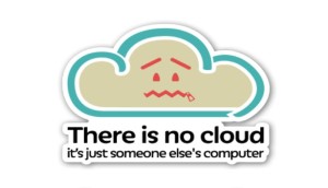 nocloud